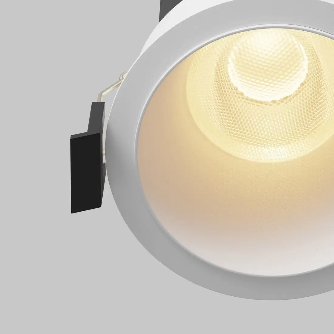 Точечный светильник Technical DL118-15W-2.7K-W – фото товара