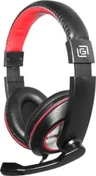 Наушники Oklick HS-L390G Dragon – изображение в каталоге