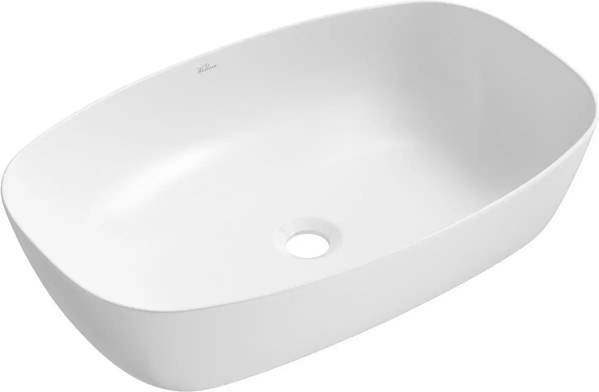 Умывальник Wellsee Ground Breaking 337703000 - фото товара