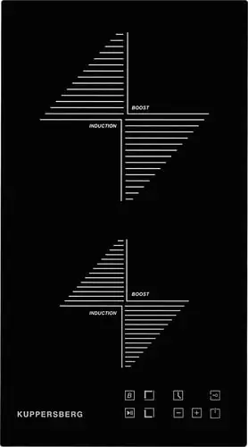 Варочная панель KUPPERSBERG ICO 301 - изображение в каталоге