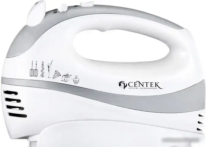 Миксер CENTEK CT-1107 - фото товара