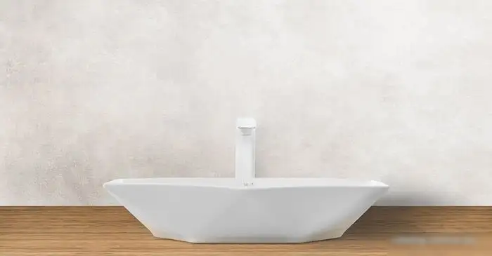 Умывальник WeltWasser Elbach 1138 - фото товара