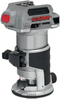 Кромочно-петельный фрезер Crown CT26010HX (без АКБ) – изображение в каталоге