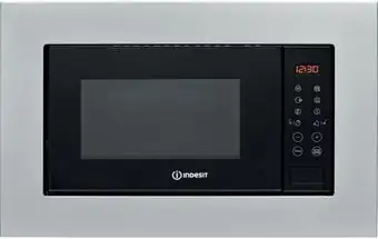 Микроволновая печь Indesit MWI 120 GX – изображение в каталоге