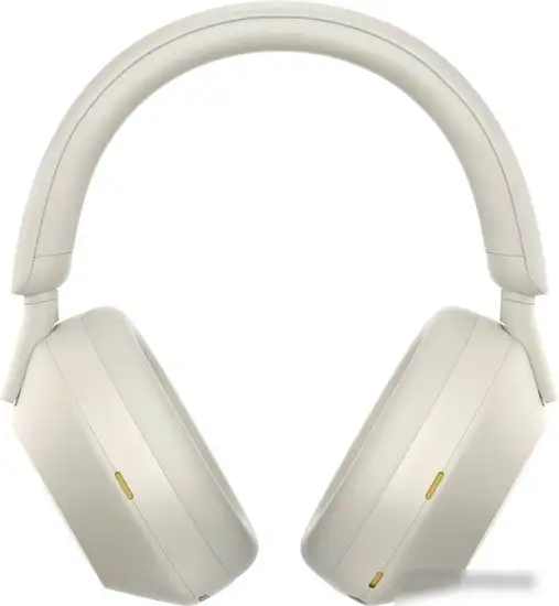 Наушники Sony WH-1000XM5 (серый) – фото товара