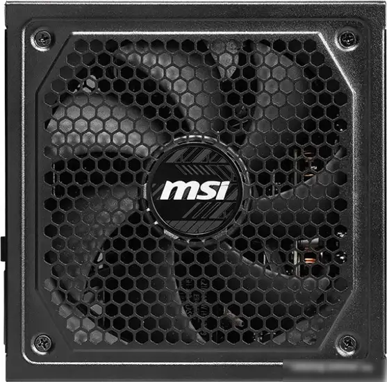 Блок питания MSI MAG A1250GL PCIE5 – фото товара