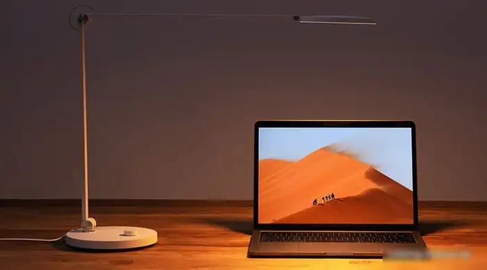 Лампа Xiaomi Mijia LED Lamp Pro MJTD02YL – фото товара