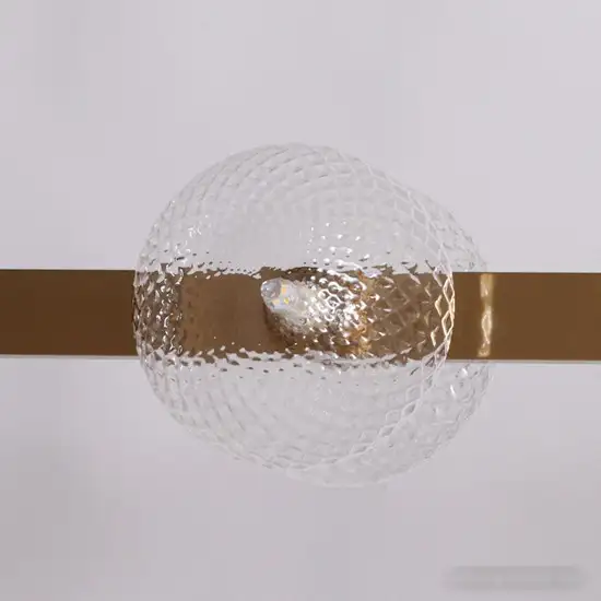 Подвесная люстра De Markt Оливия 306015006 – фото товара