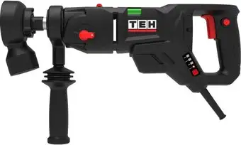 Дрель алмазного сверления TEH TCD8130BL – изображение в каталоге