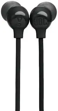 Наушники JBL Tune 135BT (черный) – фото товара