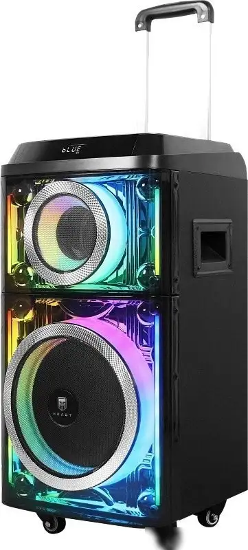 Патибокс Урал Молот 103 – фото товара