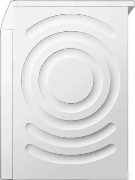 Стирально-сушильная машина Bosch Serie 8 WNC254A0ME - фото товара