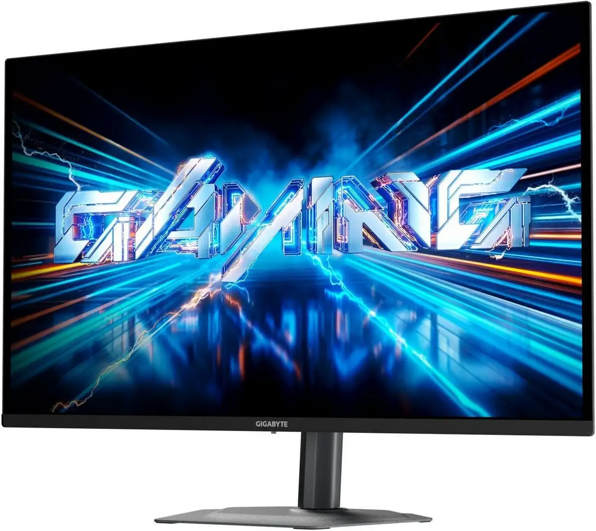 Игровой монитор Gigabyte GO27Q24A – фото товара