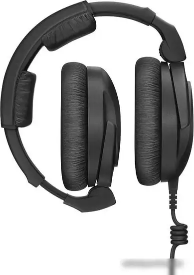 Наушники Sennheiser HD 300 Pro – фото товара