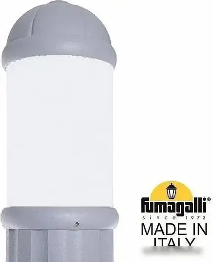 Садовый светильник Fumagalli Sauro FU_D15.554.000.LYF1R – фото товара