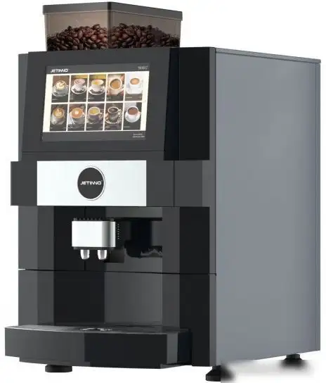 Кофемашина Jetinno JL22 - фото товара