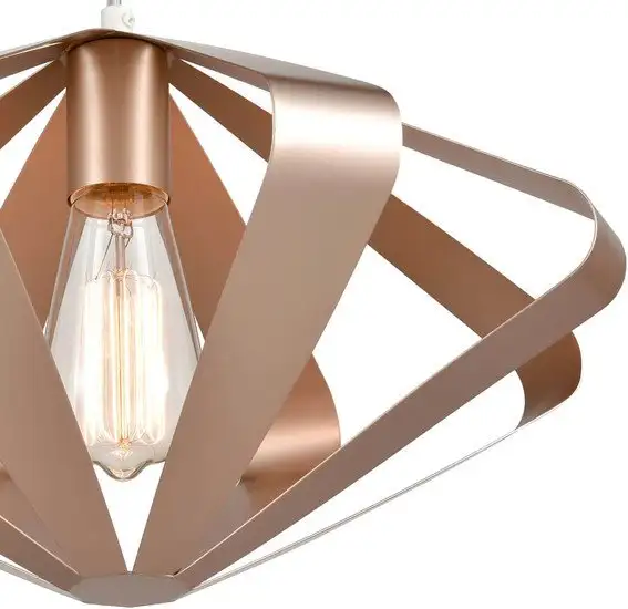 Подвесная люстра Vele Luce Ophir VL5324P11 – фото товара