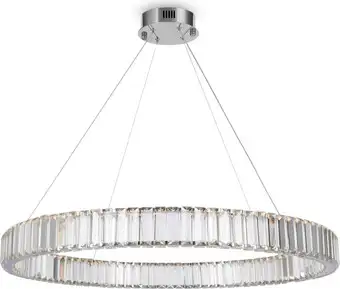 Подвесная люстра Freya Tier FR5257PL-L32CH – изображение в каталоге
