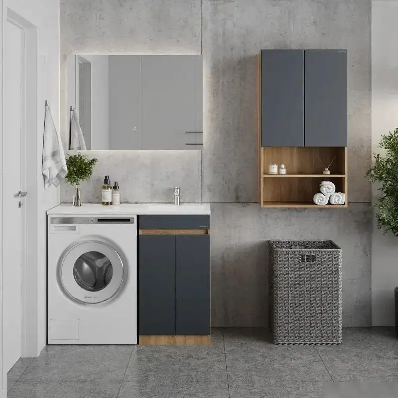 Onika Тумба под умывальник Милтон Нова 58 (105807) – фото товара