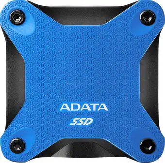 Внешний накопитель ADATA SD620 512GB SD620-512GCBL – изображение в каталоге
