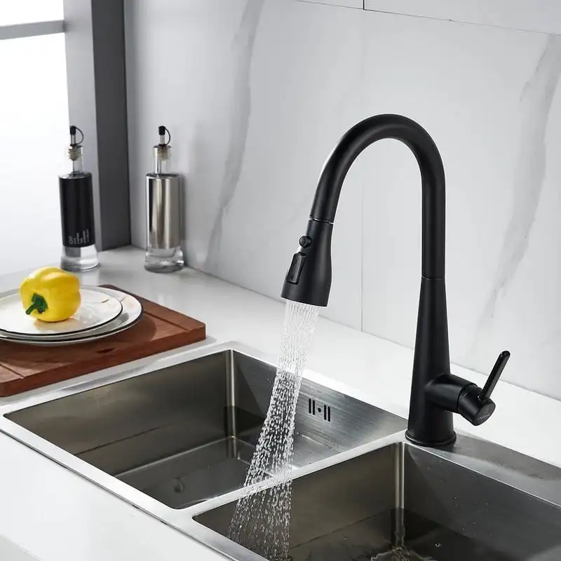 Смеситель Shevanik S363H - фото товара