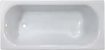 Ванна Triton Ультра 120x70 (с ножками)