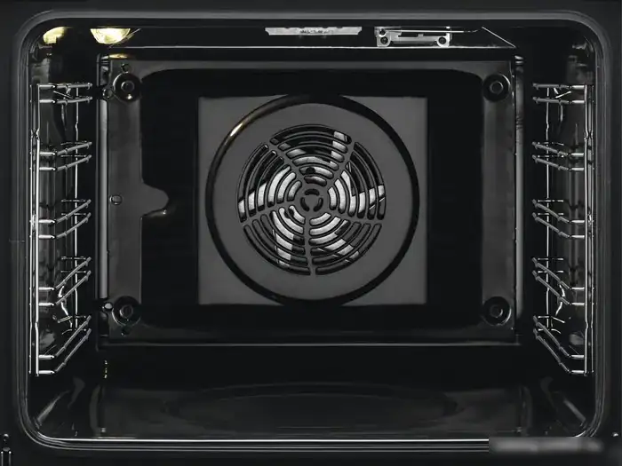 Электрический духовой шкаф Electrolux SteamBake 600 EOD3H70X - фото товара
