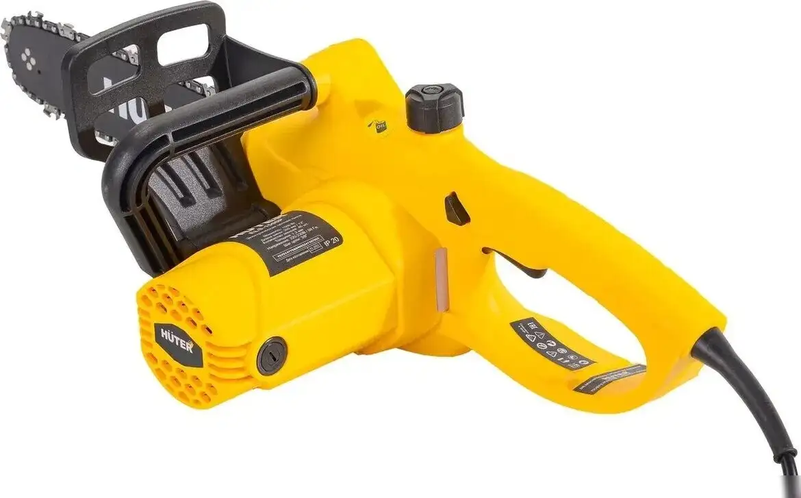 Электрическая пила Huter ELS-1.5/300 900/70/10/62 – фото товара