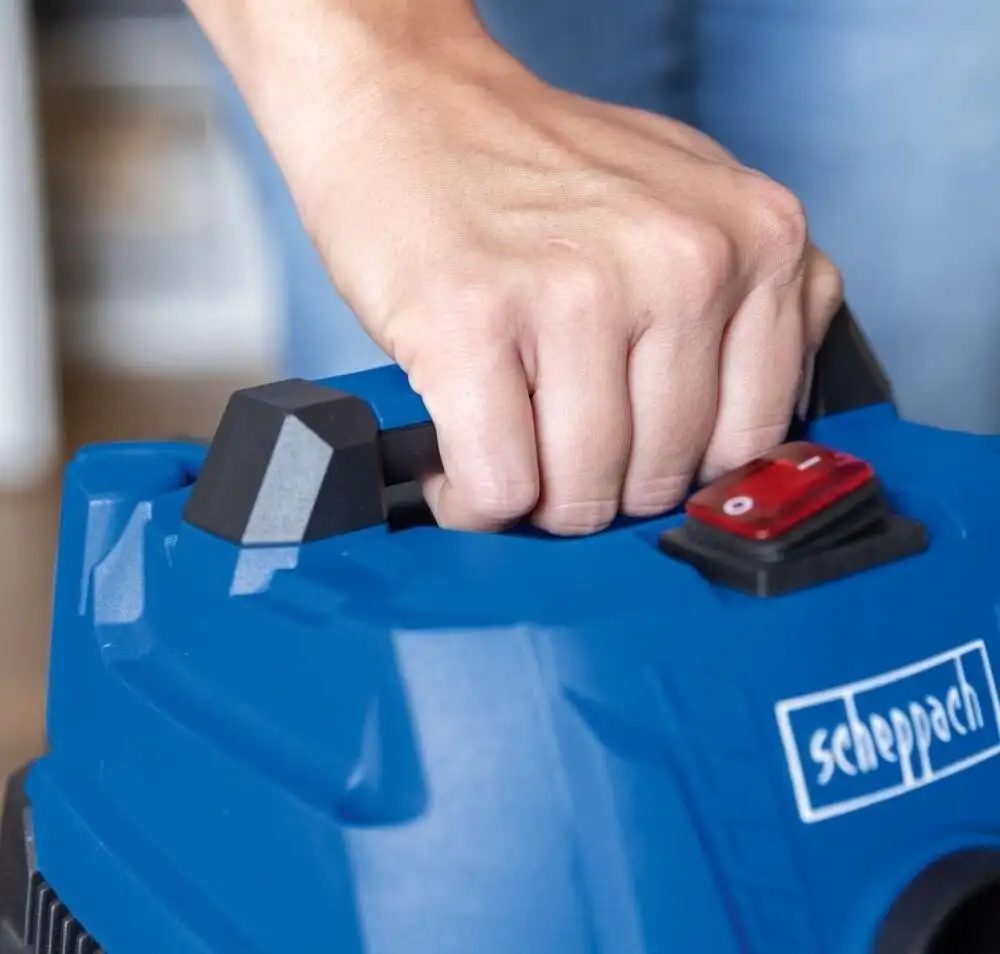 Пылесос Scheppach C-NTS20-X - фото товара