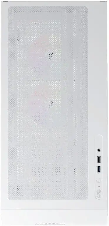 Корпус 1stPlayer AU7 (белый) – фото товара