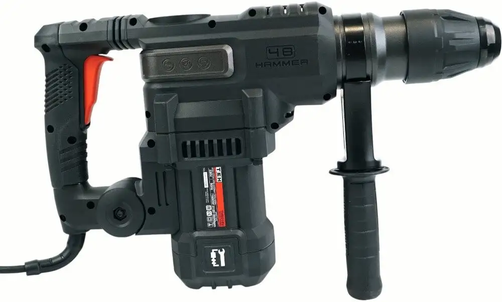 Перфоратор TEH TH5016V (кейс) – фото товара