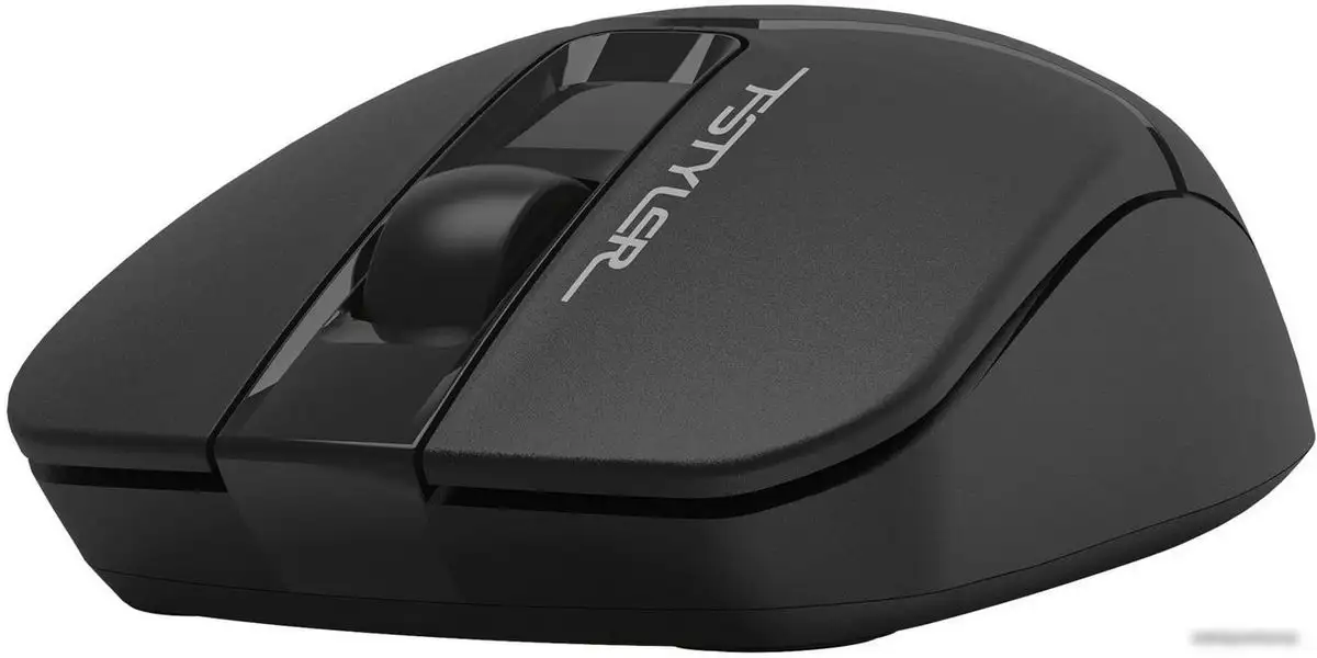 Мышь A4Tech Fstyler FG12S (черный) – фото товара