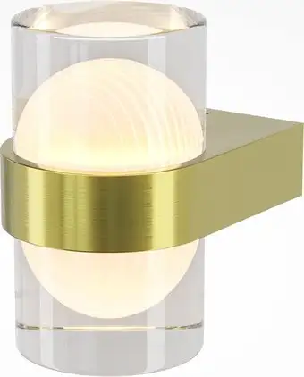 Бра Maytoni Sacramento MOD480WL-L10BS3K – изображение в каталоге