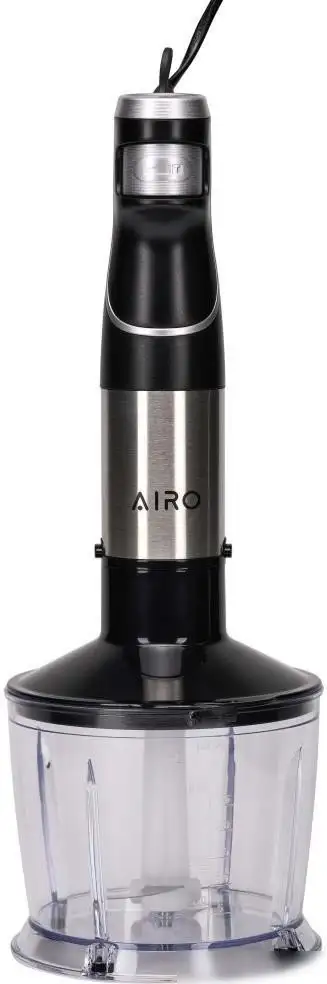 Погружной блендер Airo HB1200PGM - фото товара