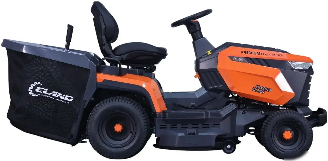 Райдер ELAND LT-4510P – фото товара