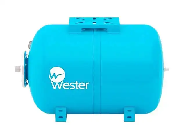 Гидроаккумулятор Wester WAO 24
