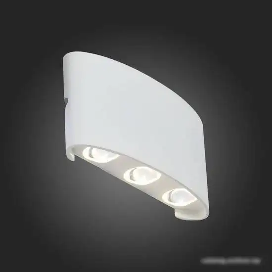 Уличный фонарь ST Luce Bisello SL089.501.06