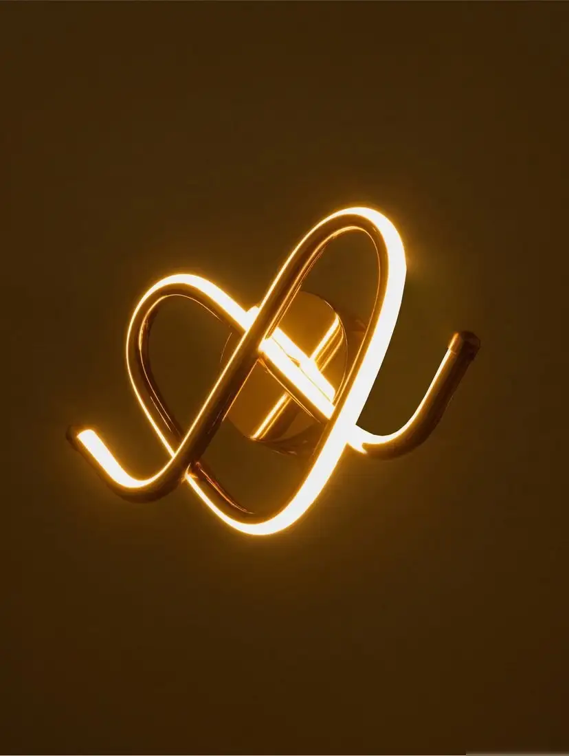 Бра BayerLux Willa 10547115 (золото) – фото товара