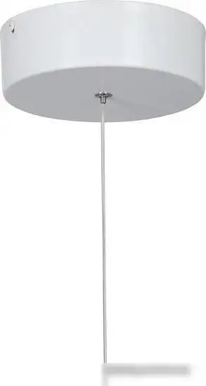 Подвесная люстра Vitaluce V4672 V4672-0/1S – фото товара