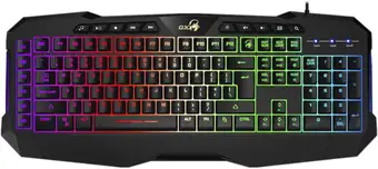 Клавиатура Genius Scorpion K11 Pro