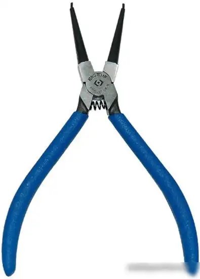 Набор пассатижей King Tony 42114GP (4 предмета) – фото товара