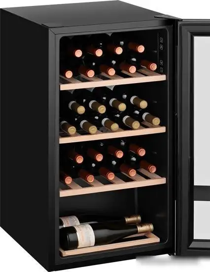 Винный шкаф Weissgauff WWC-30 Bottle — фото товара