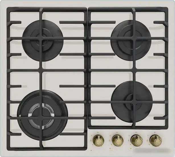 Варочная панель MAUNFELD EGHG.64.63CBG.R/G - фото товара