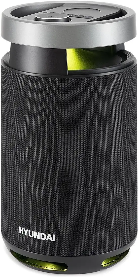 Беспроводная колонка Hyundai H-MC1241 – фото товара