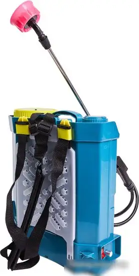 Аккумуляторный опрыскиватель Sturm GS8212N – фото товара