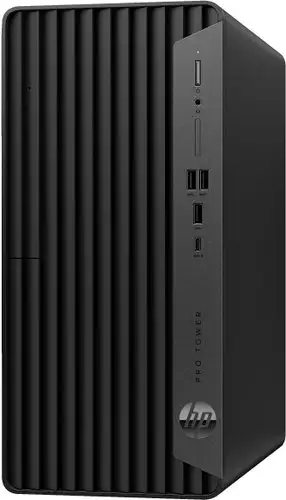 Компьютер HP Pro Tower 400 G9 99N19ET – изображение в каталоге