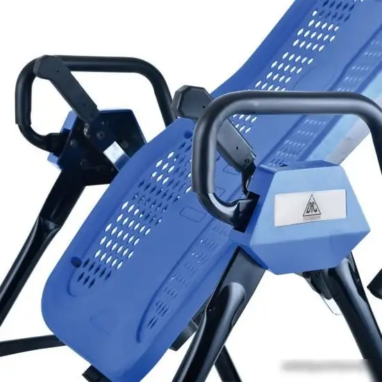 Инверсионный стол DFC XJ-CI-03VB2 – фото товара