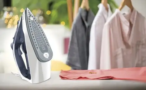 Утюг Tefal FV2837E0 - фото товара