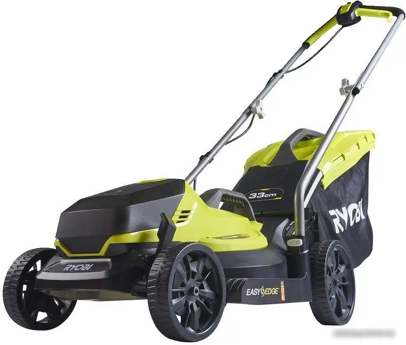 Газонокосилка Ryobi OLM1833B ONE+ (без АКБ) – фото товара