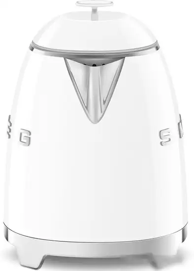 Электрочайник Smeg KLF05WHEU - фото товара